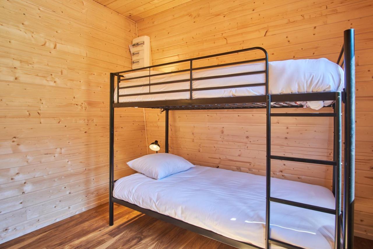 Chalet Le Lys Martagon Saint-Pierre-d'Entremont  Esterno foto